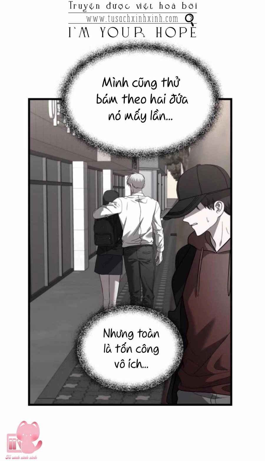 Tự Do Trong Mơ Chapter 83 - 13