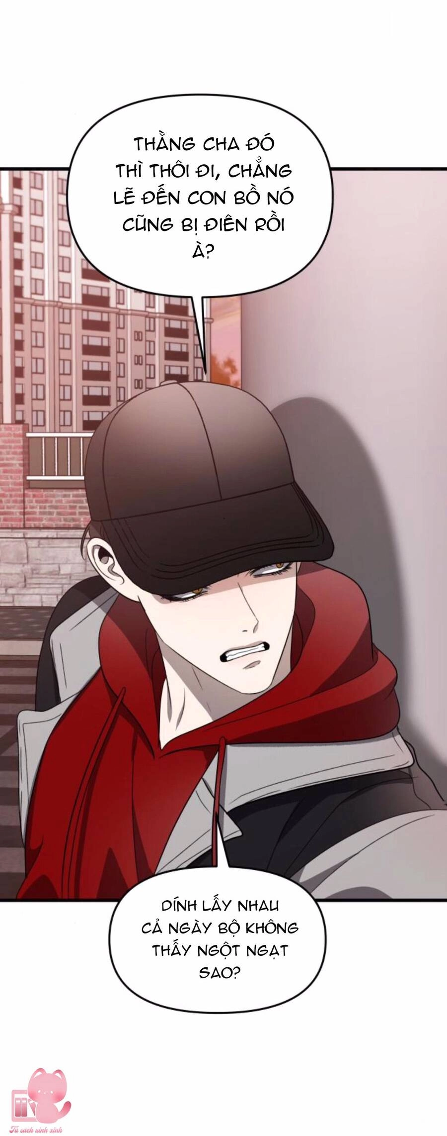 Tự Do Trong Mơ Chapter 83 - 14