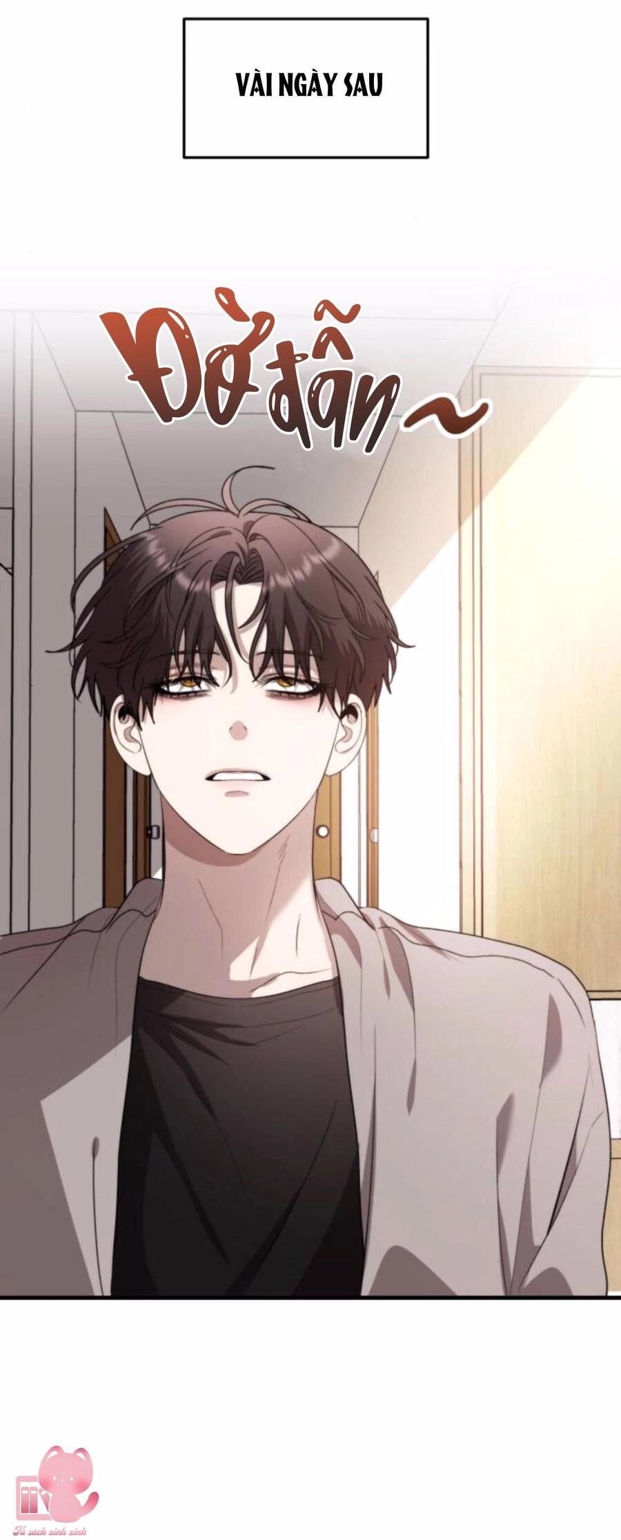 Tự Do Trong Mơ Chapter 83 - 18