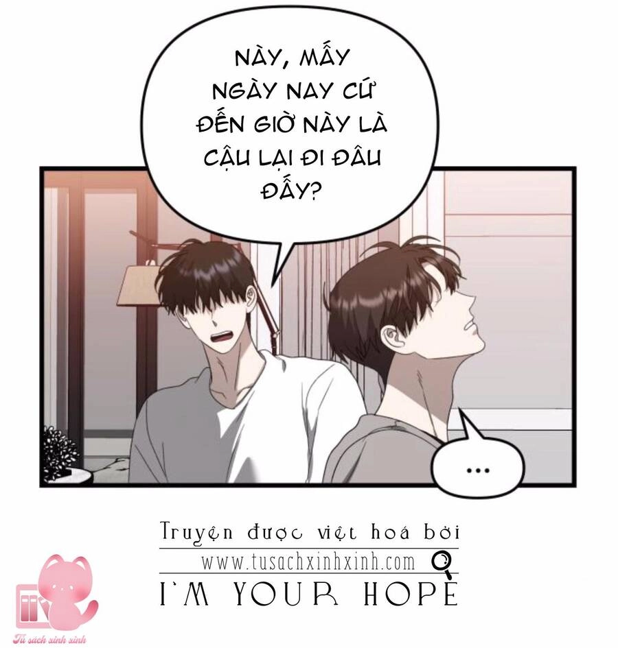 Tự Do Trong Mơ Chapter 83 - 19