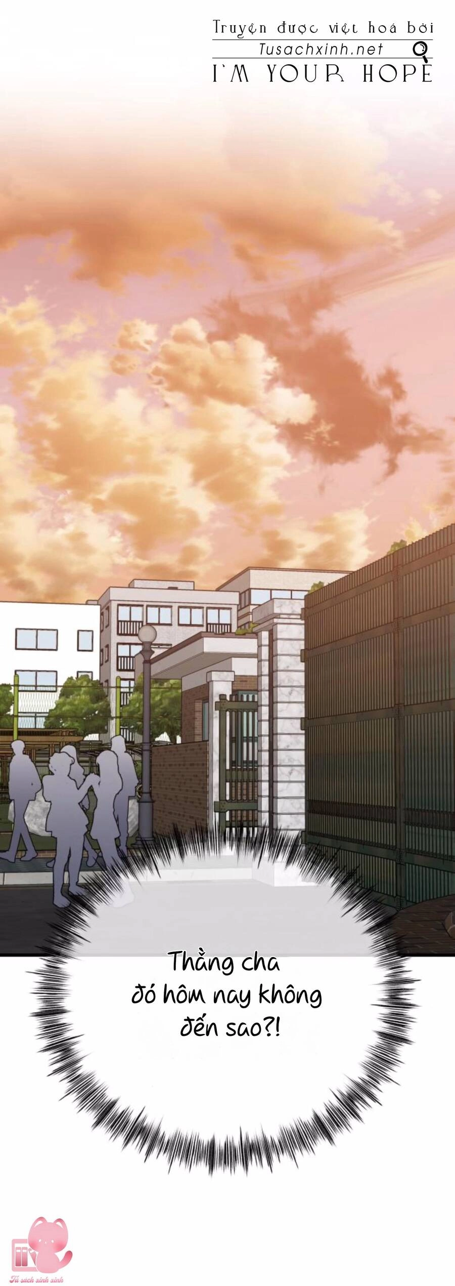 Tự Do Trong Mơ Chapter 83 - 28