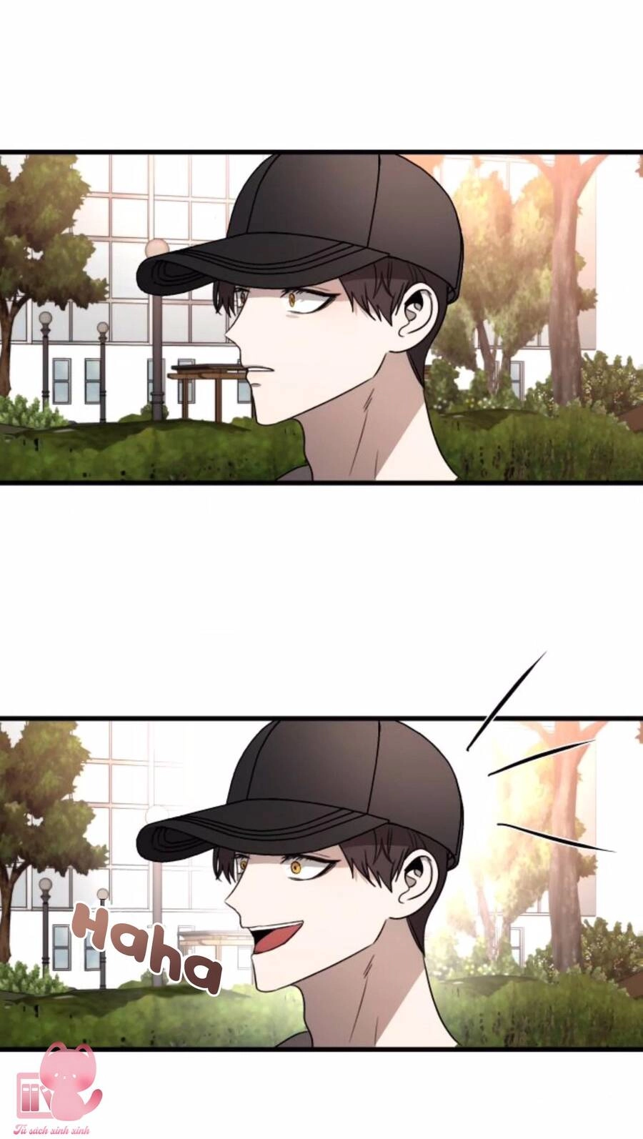 Tự Do Trong Mơ Chapter 83 - 29