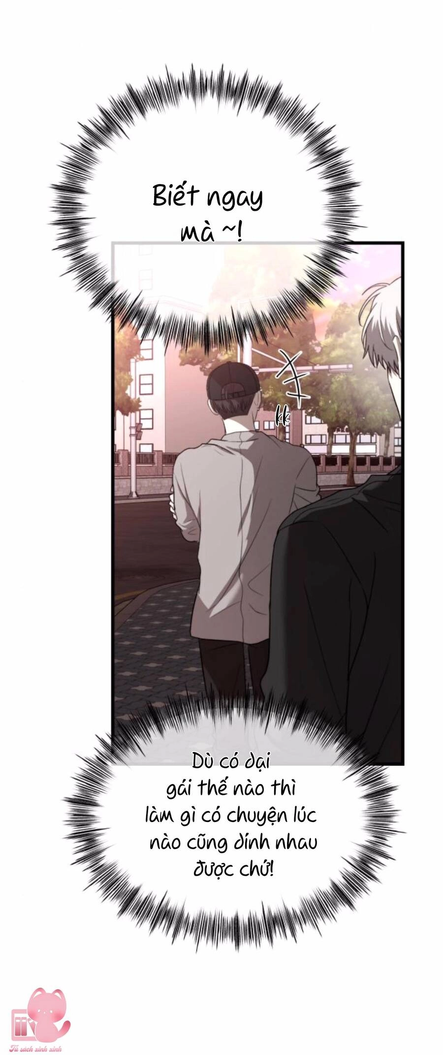 Tự Do Trong Mơ Chapter 83 - 30