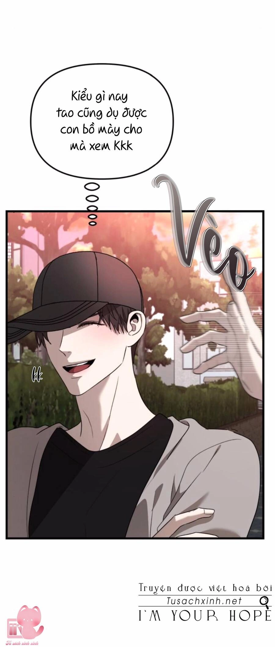 Tự Do Trong Mơ Chapter 83 - 31