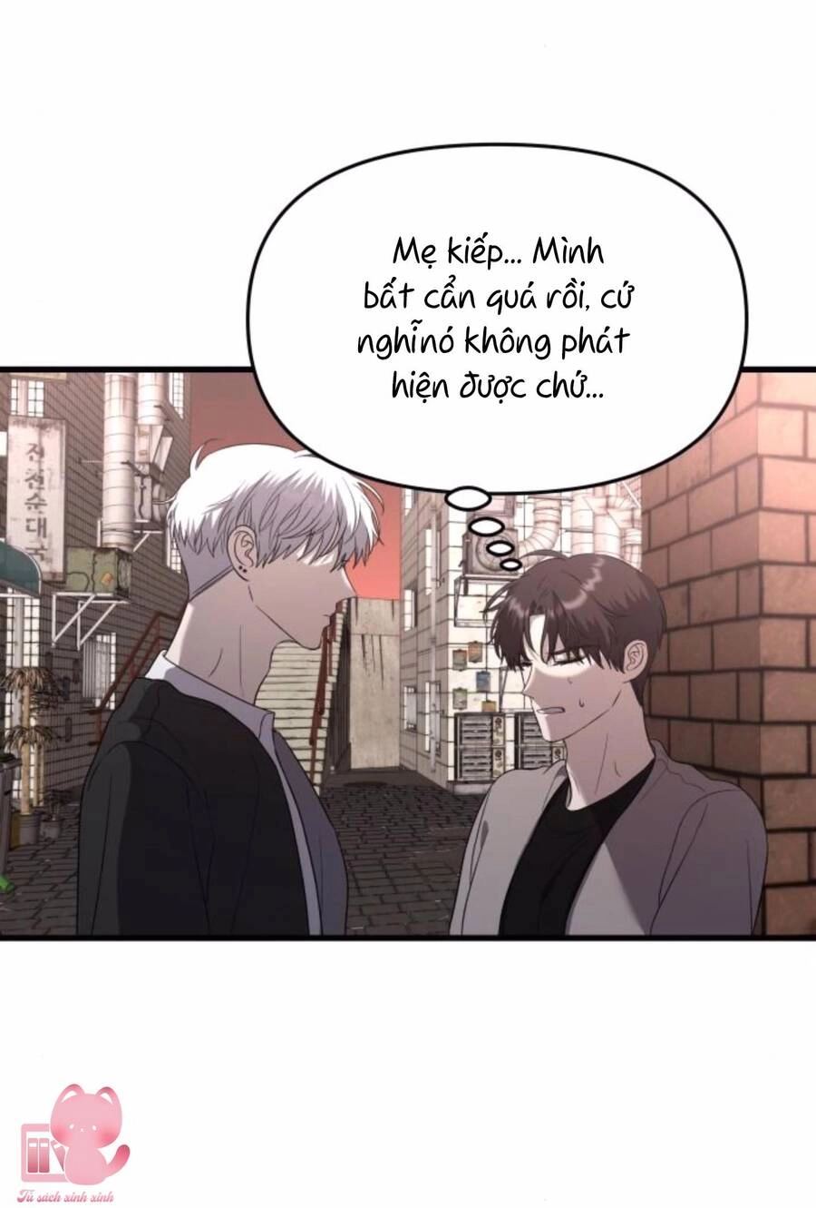 Tự Do Trong Mơ Chapter 83 - 35