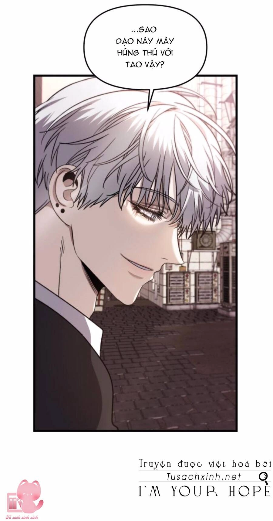 Tự Do Trong Mơ Chapter 83 - 36