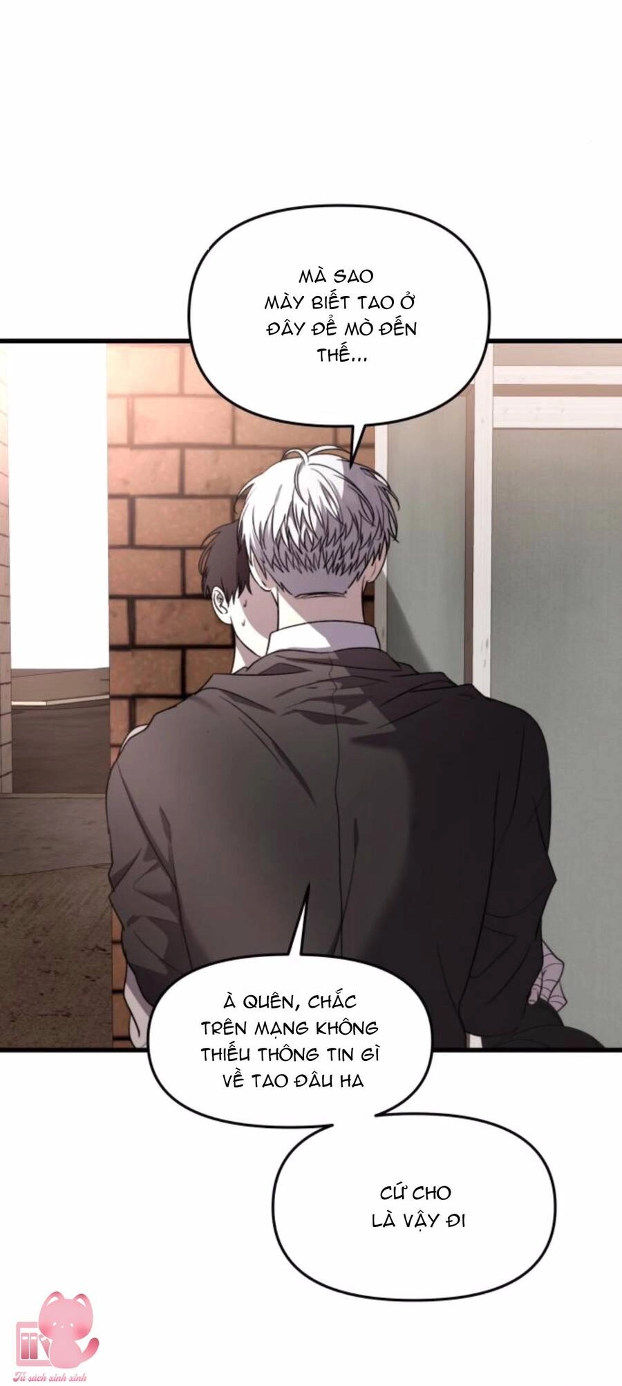 Tự Do Trong Mơ Chapter 83 - 37