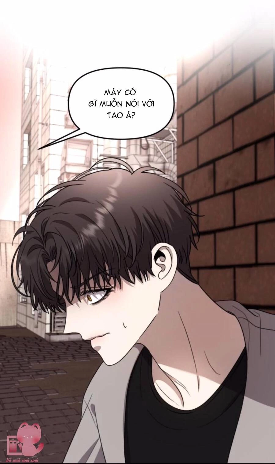 Tự Do Trong Mơ Chapter 83 - 38