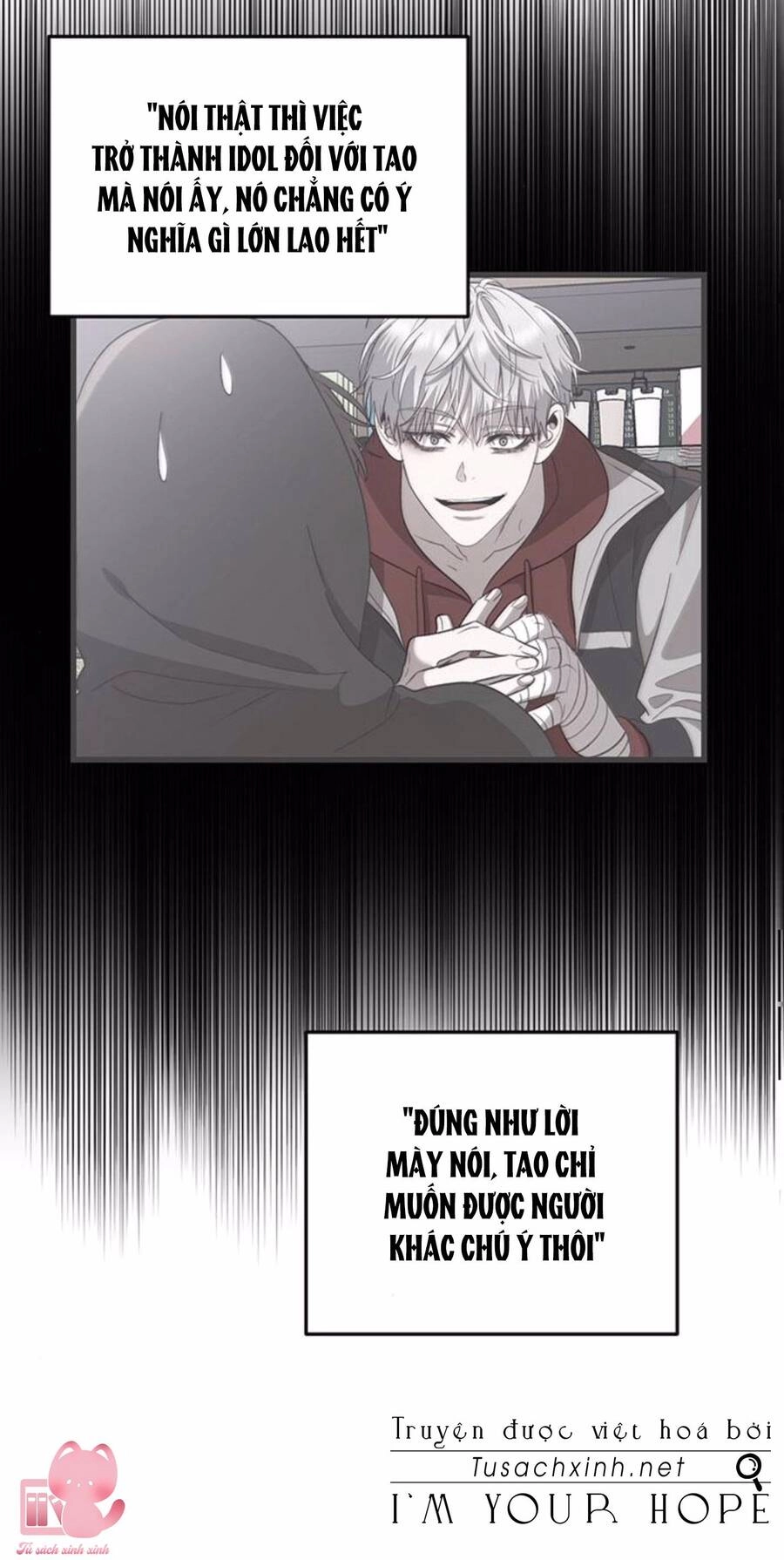 Tự Do Trong Mơ Chapter 83 - 43