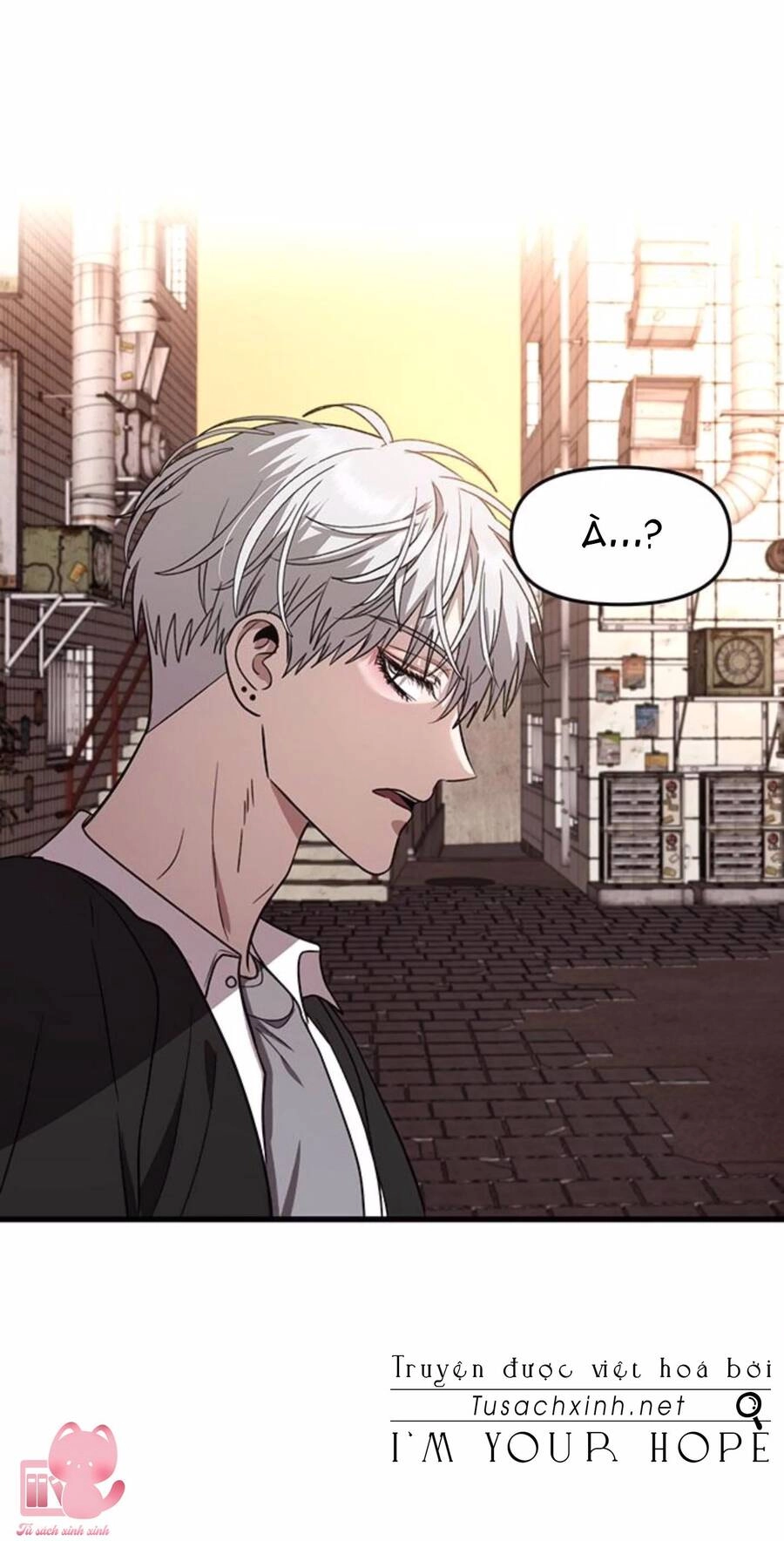 Tự Do Trong Mơ Chapter 83 - 44