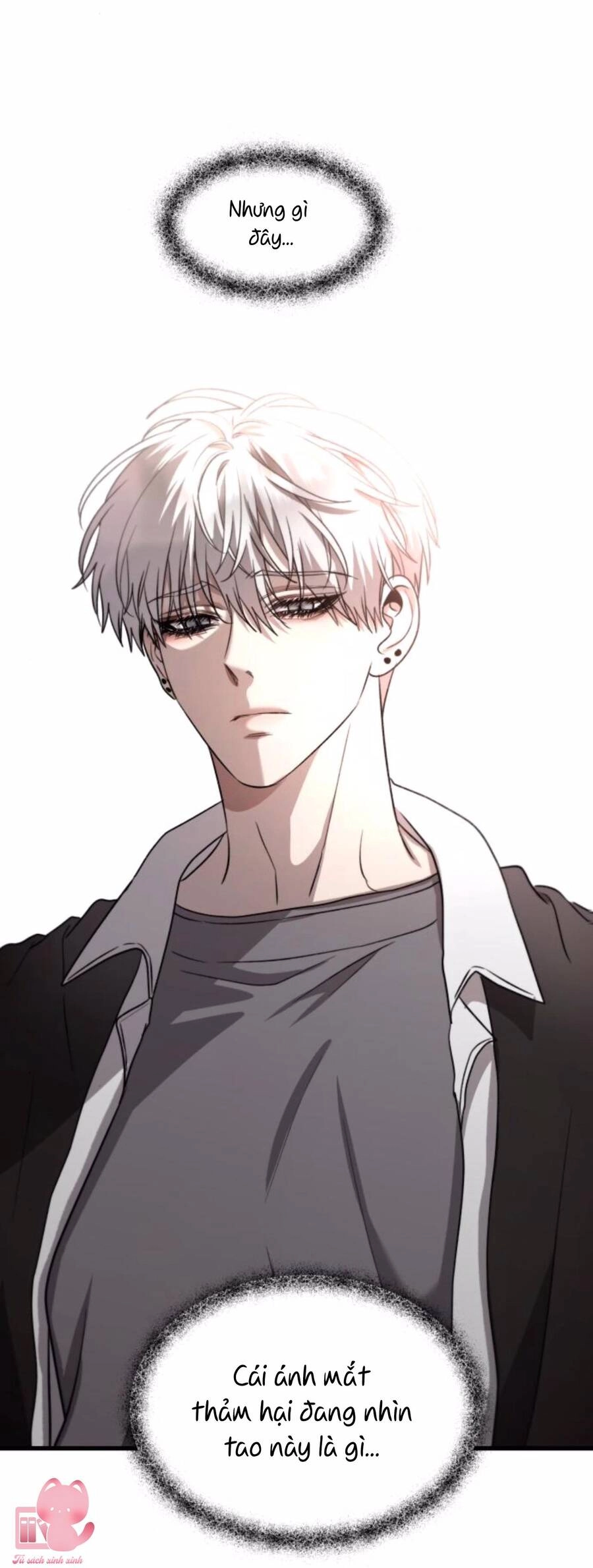 Tự Do Trong Mơ Chapter 83 - 50