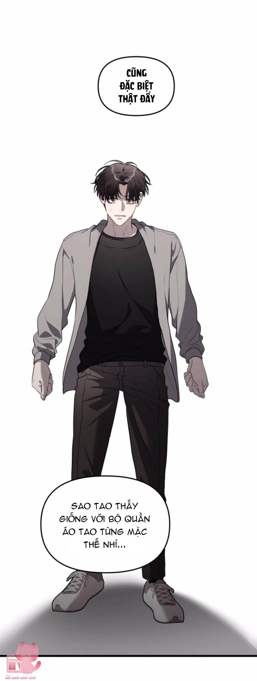 Tự Do Trong Mơ Chapter 83 - 62