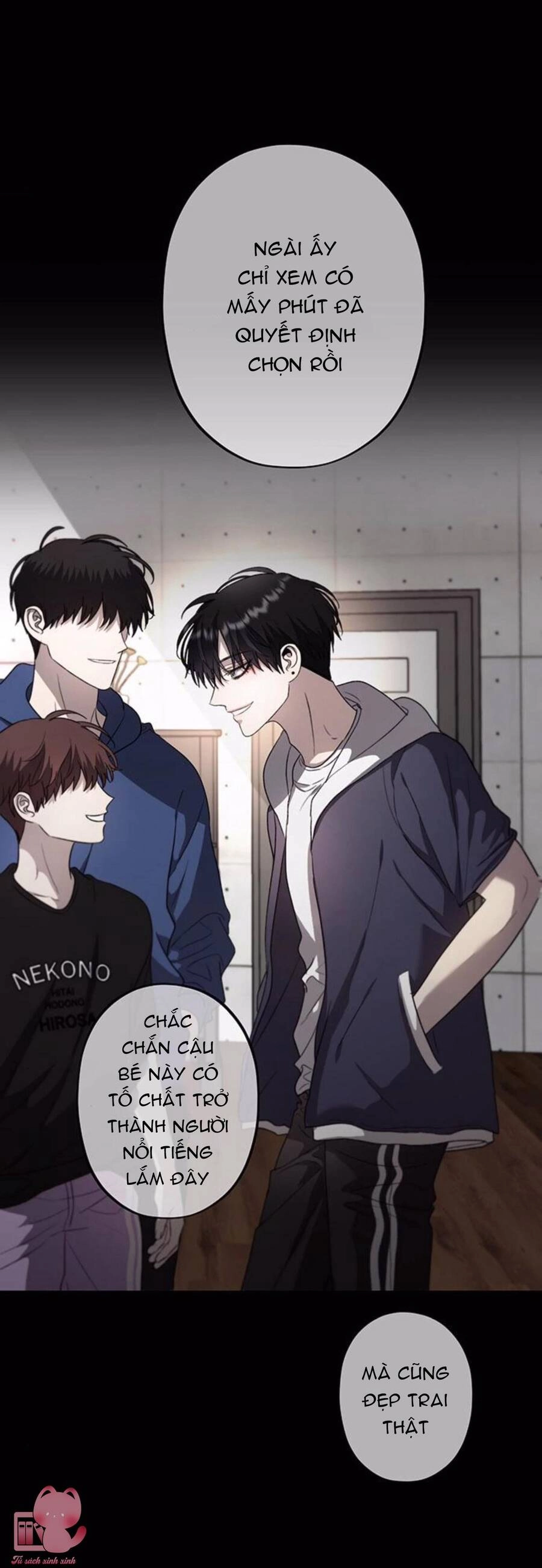 Tự Do Trong Mơ Chapter 83 - 75