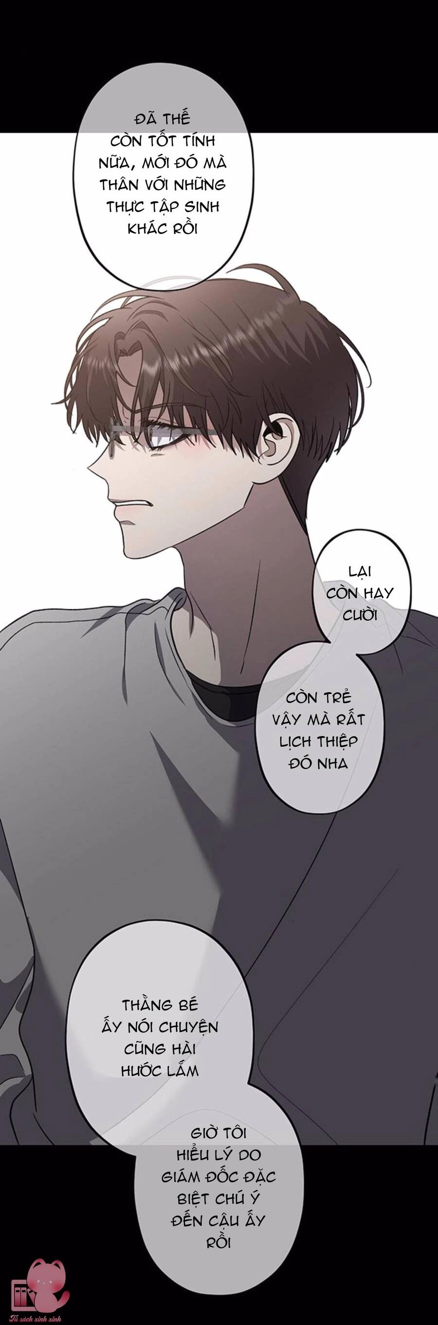 Tự Do Trong Mơ Chapter 83 - 76