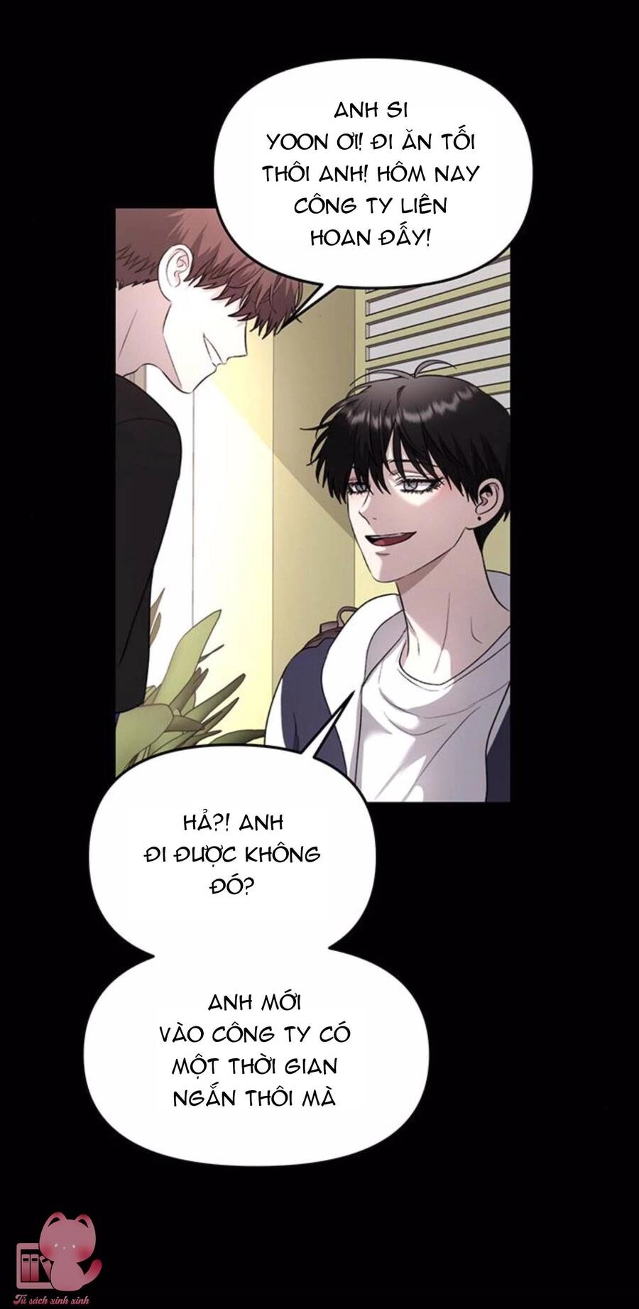 Tự Do Trong Mơ Chapter 83 - 77