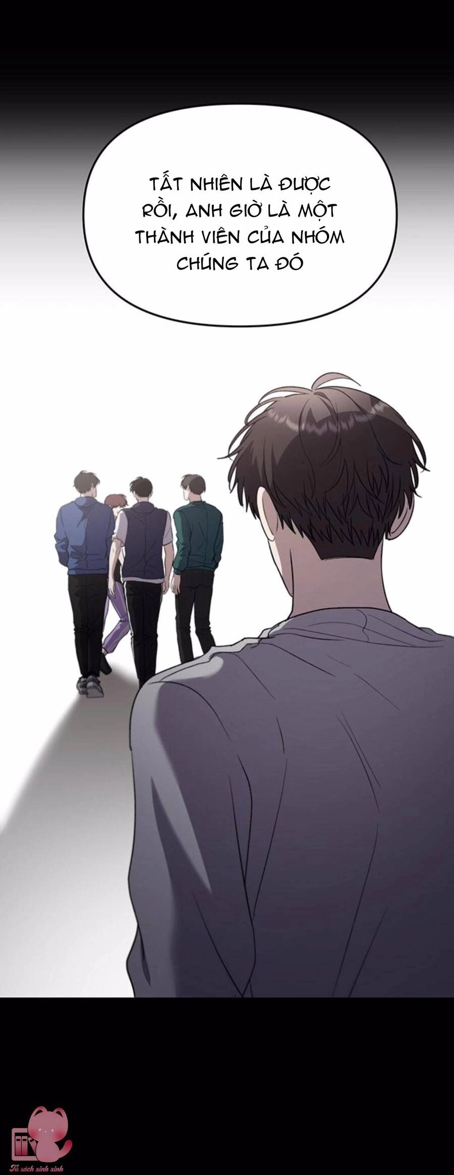 Tự Do Trong Mơ Chapter 83 - 78