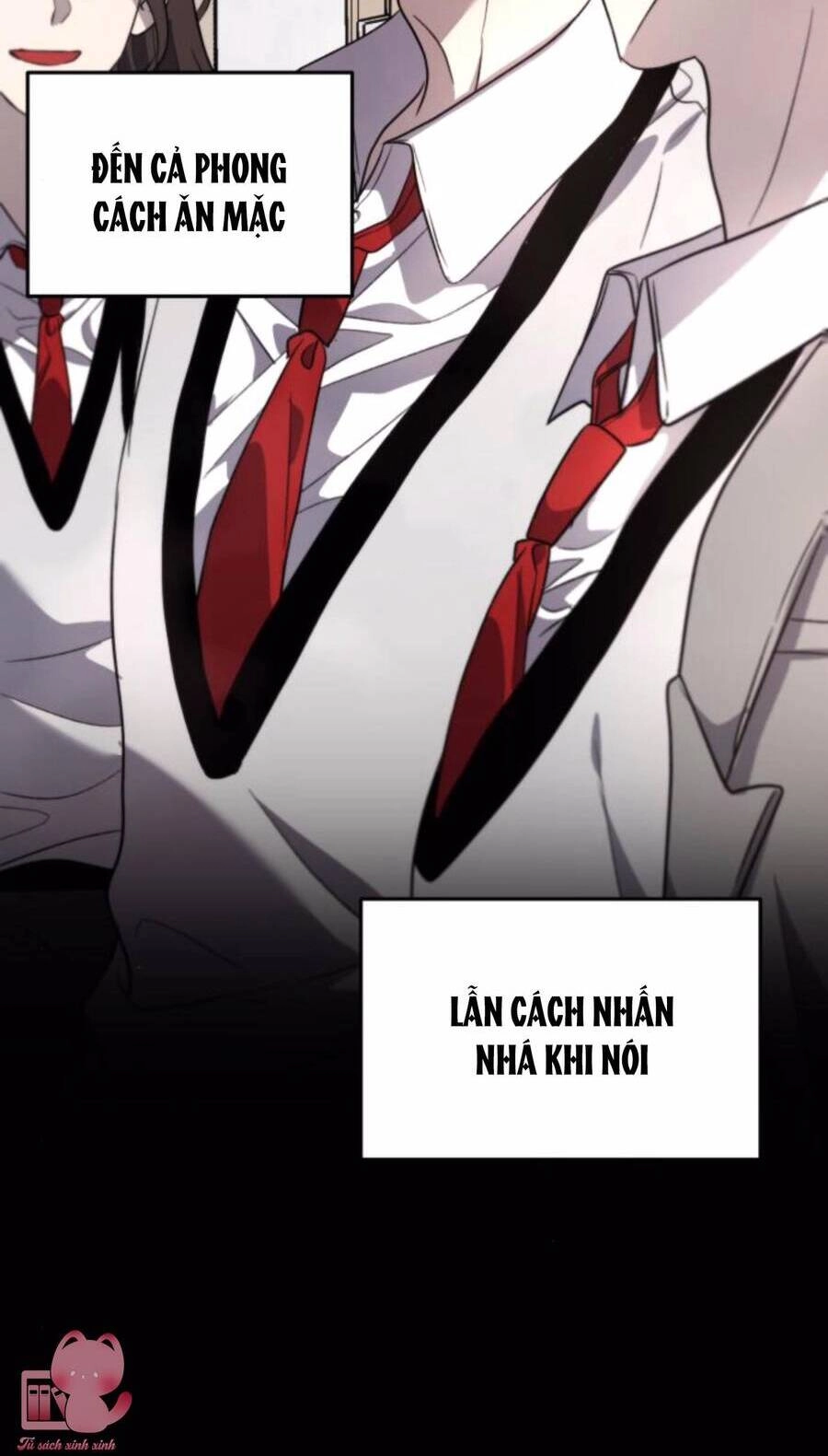 Tự Do Trong Mơ Chapter 83 - 84