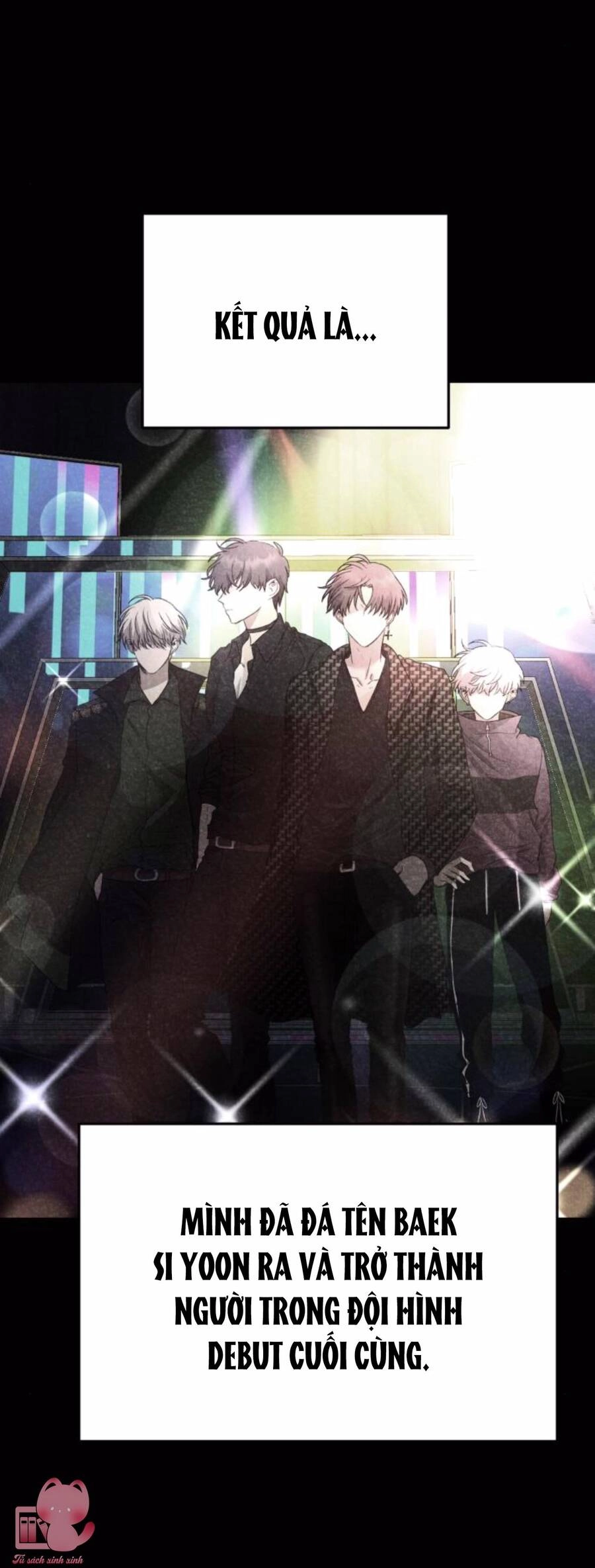 Tự Do Trong Mơ Chapter 83 - 85