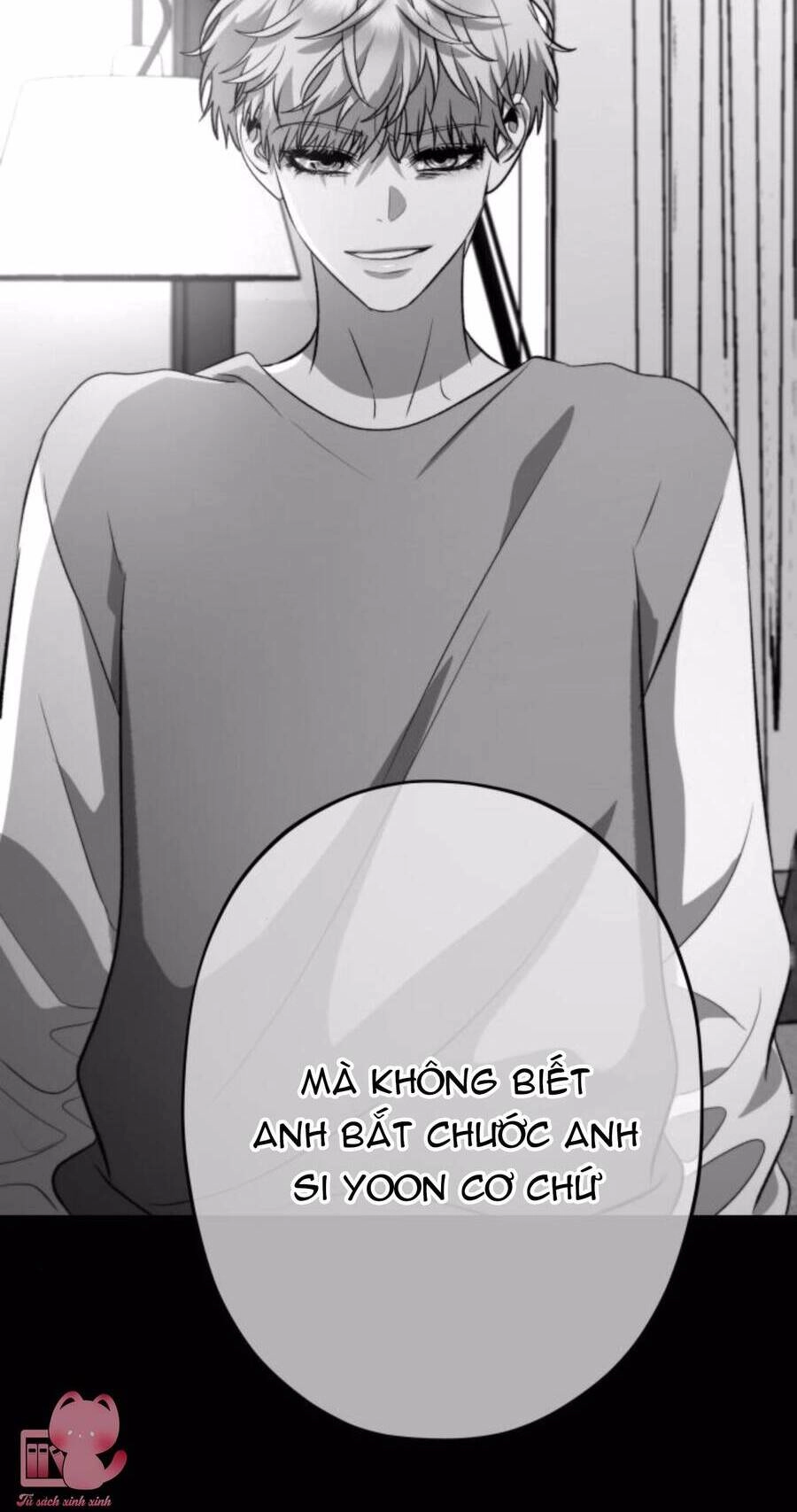 Tự Do Trong Mơ Chapter 83 - 87