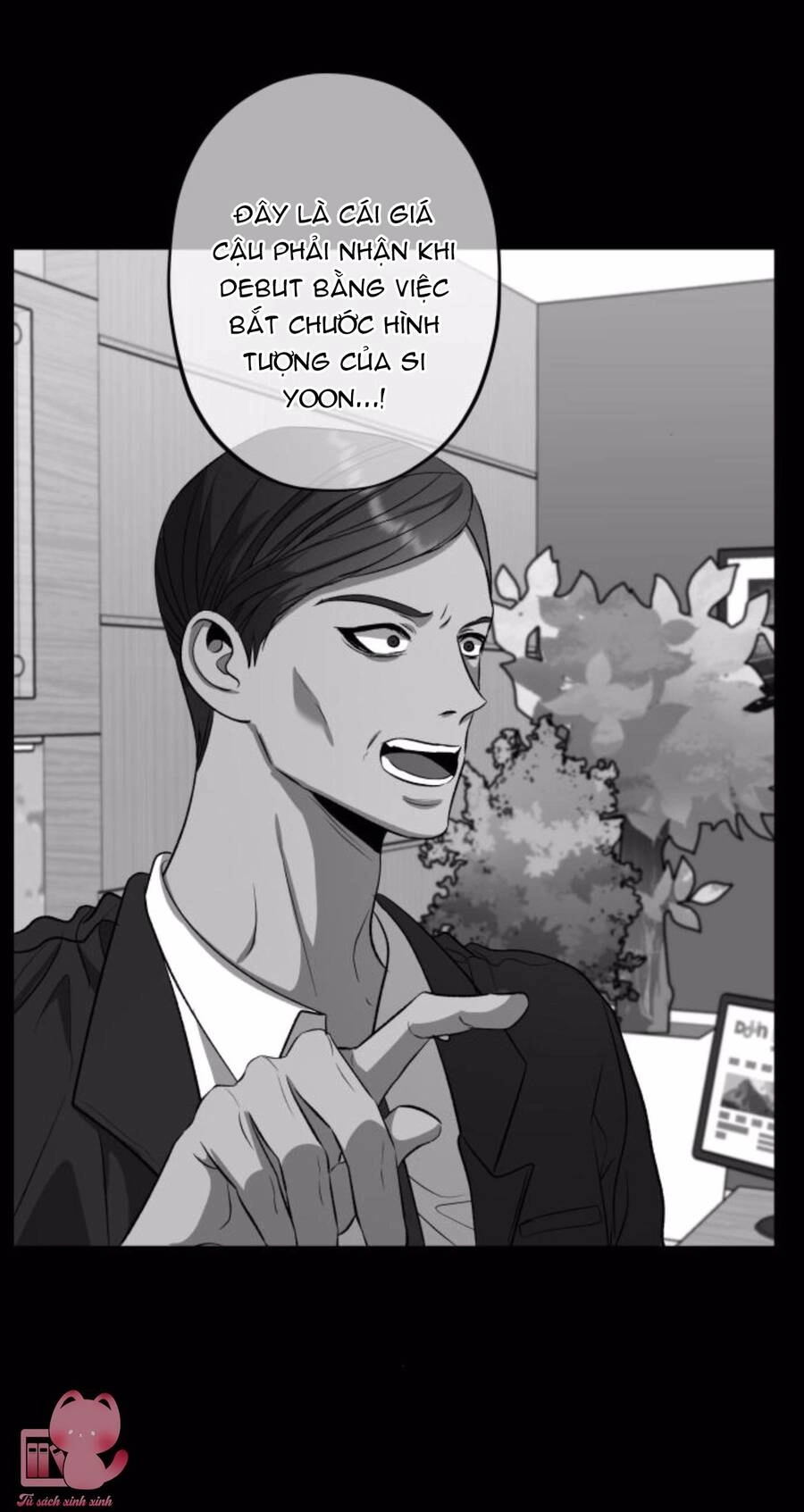 Tự Do Trong Mơ Chapter 83 - 88