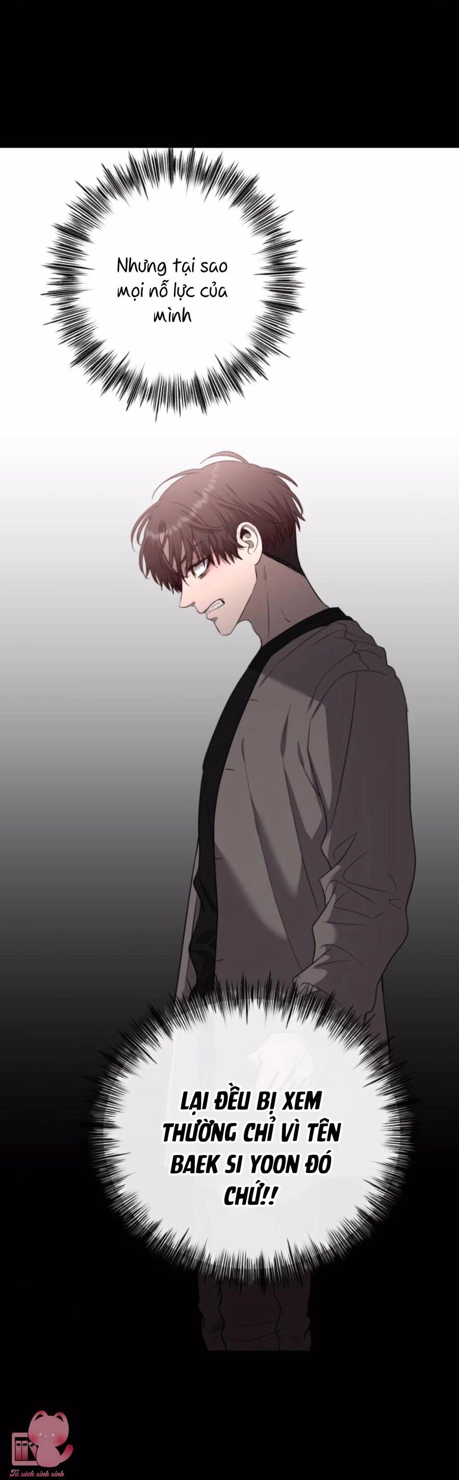 Tự Do Trong Mơ Chapter 83 - 90