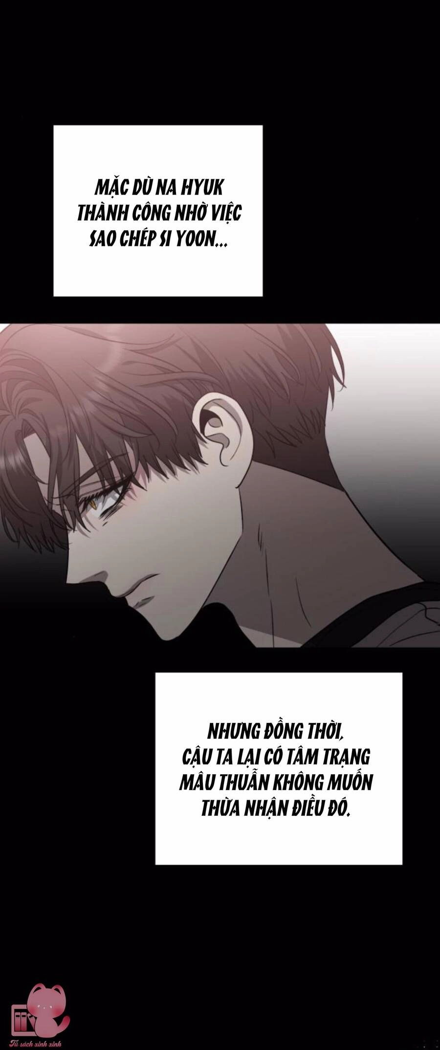 Tự Do Trong Mơ Chapter 83 - 91