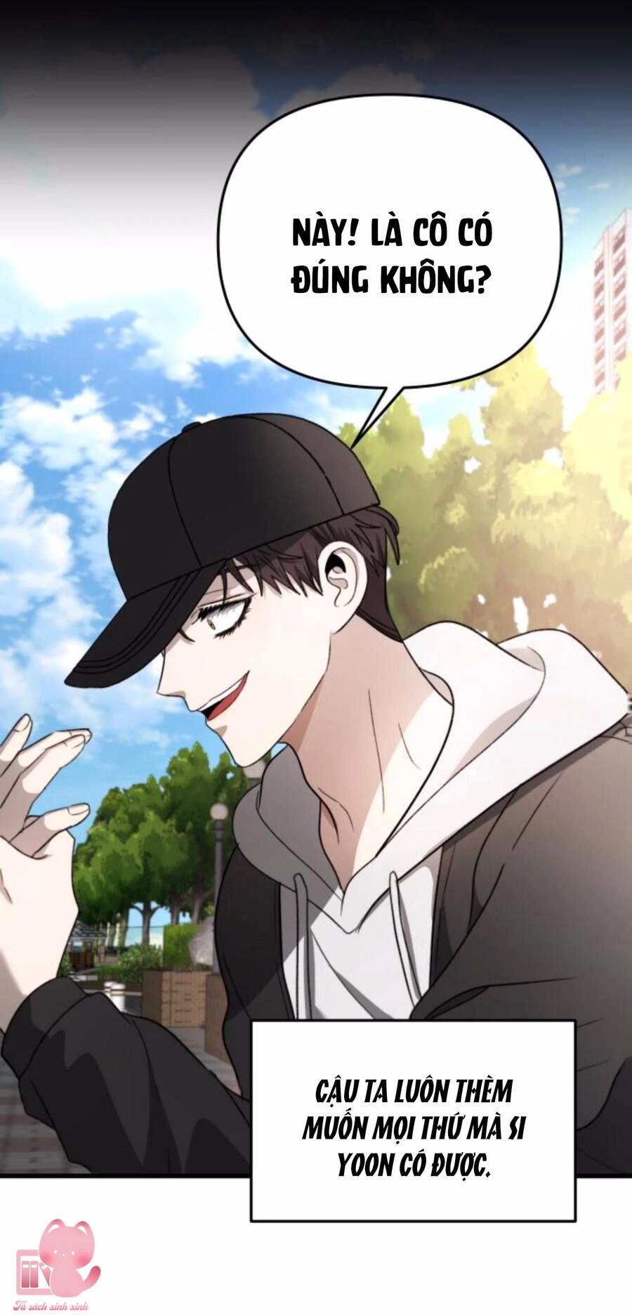 Tự Do Trong Mơ Chapter 83 - 96