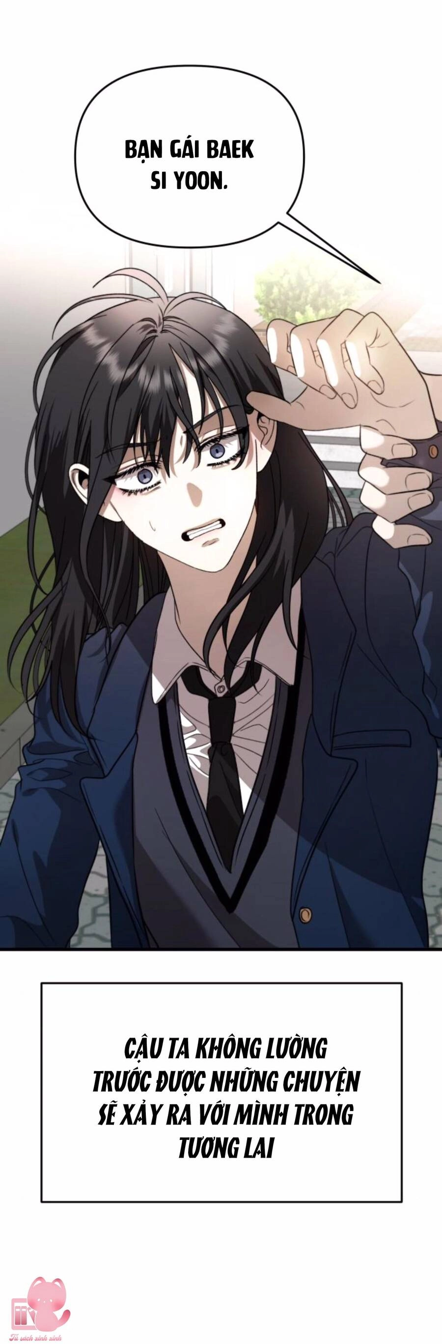 Tự Do Trong Mơ Chapter 83 - 97