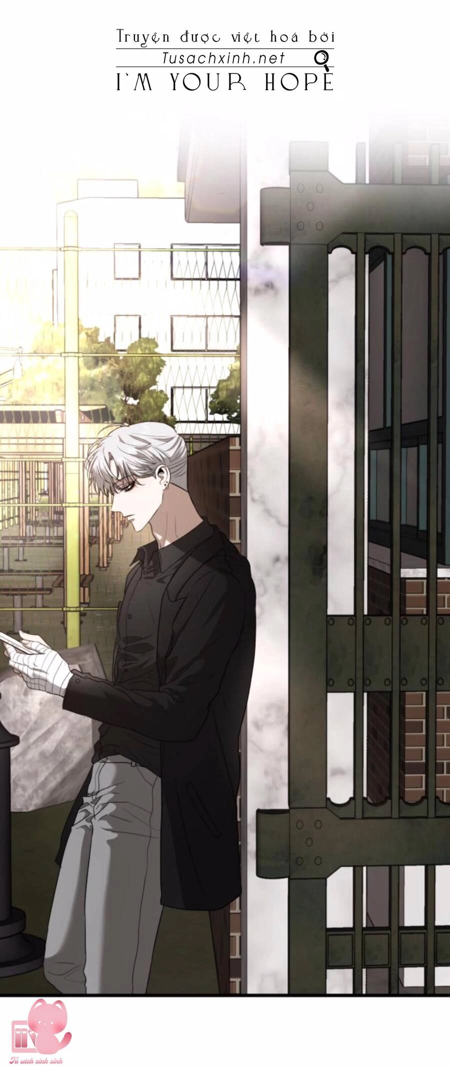 Tự Do Trong Mơ Chapter 83 - 98