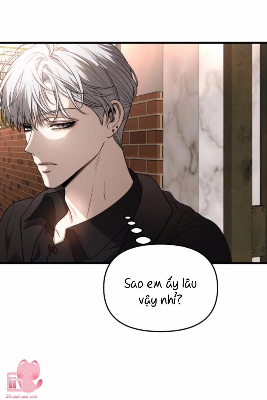 Tự Do Trong Mơ Chapter 83 - 99