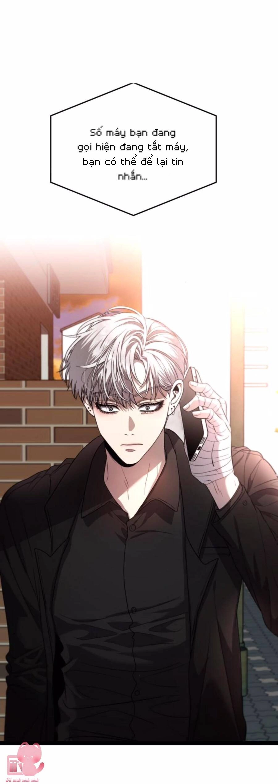 Tự Do Trong Mơ Chapter 83 - 101