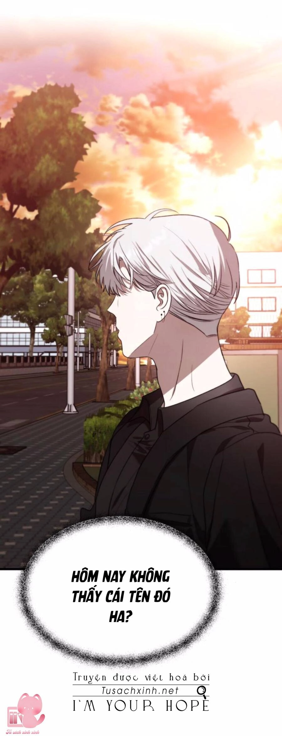 Tự Do Trong Mơ Chapter 83 - 104