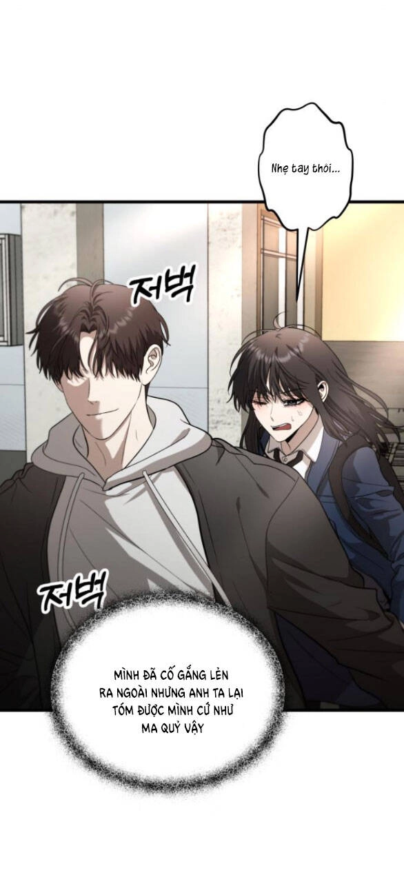 Tự Do Trong Mơ Chapter 84 - 14