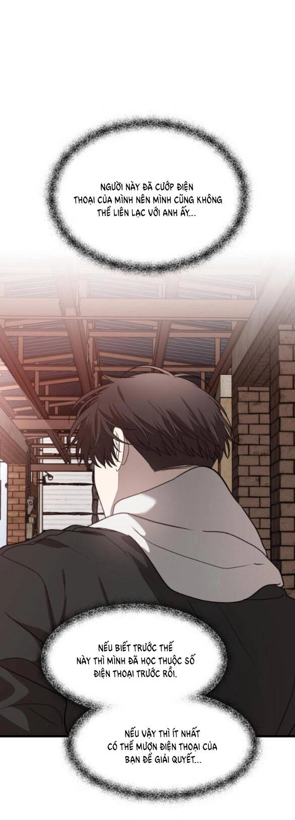 Tự Do Trong Mơ Chapter 84 - 16