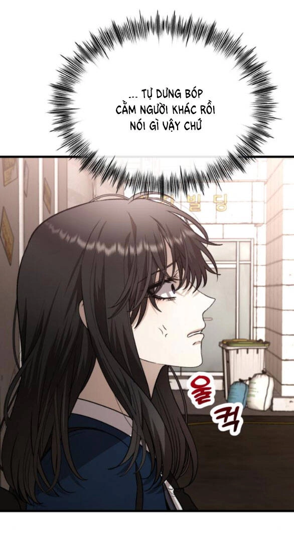 Tự Do Trong Mơ Chapter 84 - 23