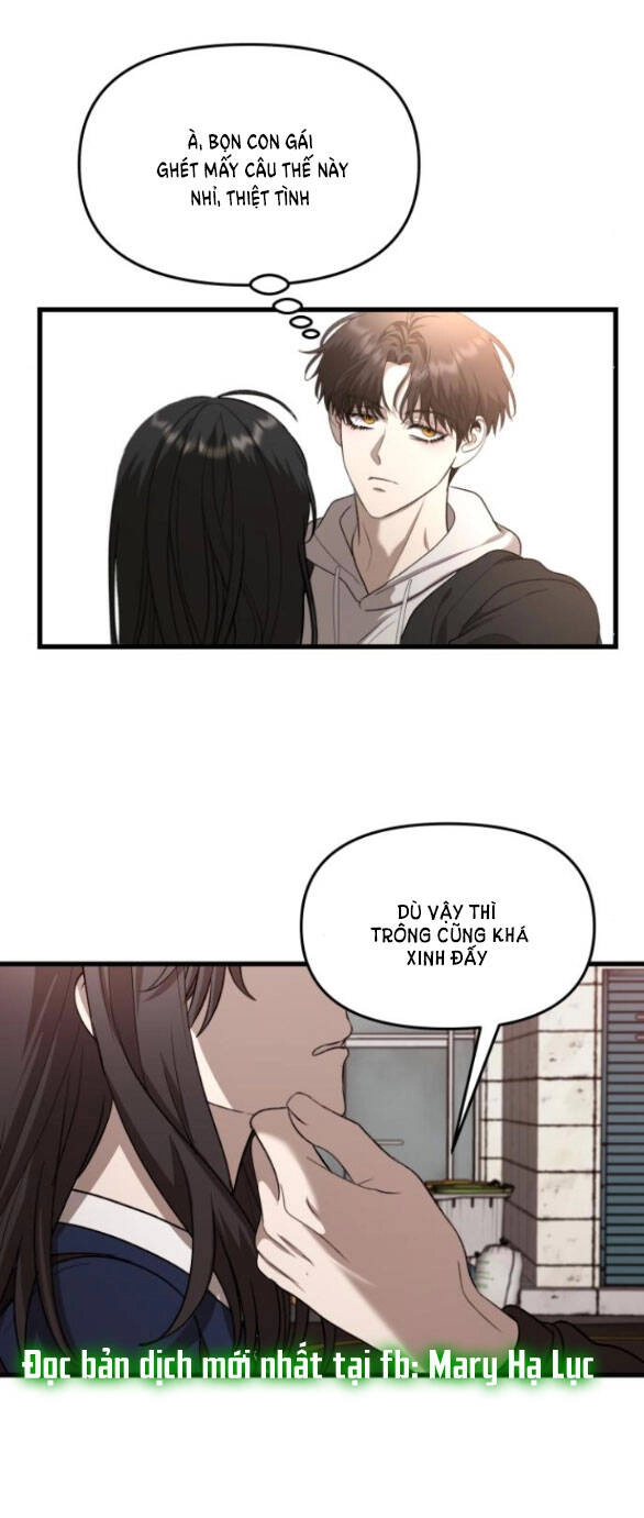 Tự Do Trong Mơ Chapter 84 - 24