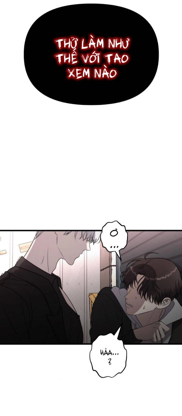 Tự Do Trong Mơ Chapter 84.5 - 8