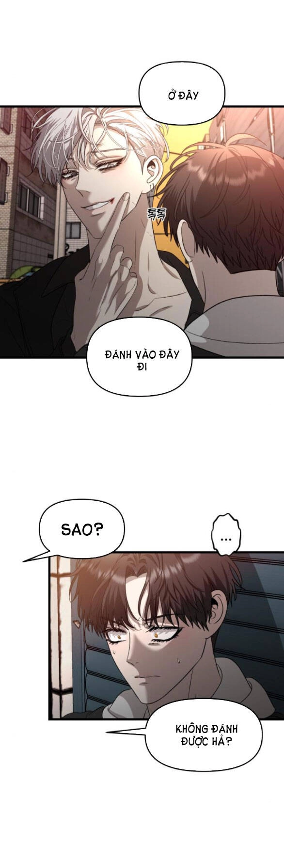 Tự Do Trong Mơ Chapter 84.5 - 11