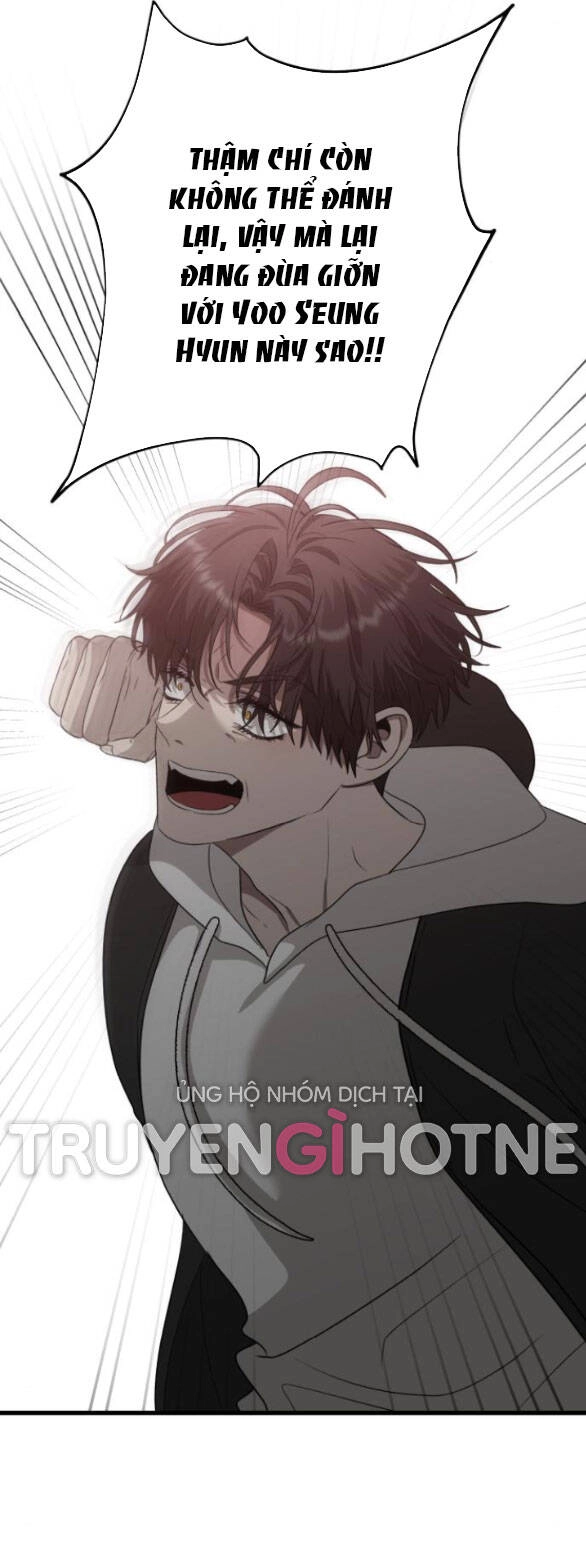 Tự Do Trong Mơ Chapter 84.5 - 14