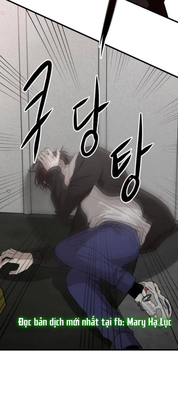 Tự Do Trong Mơ Chapter 84.5 - 21