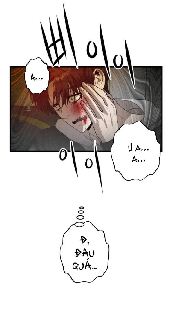 Tự Do Trong Mơ Chapter 84.5 - 22