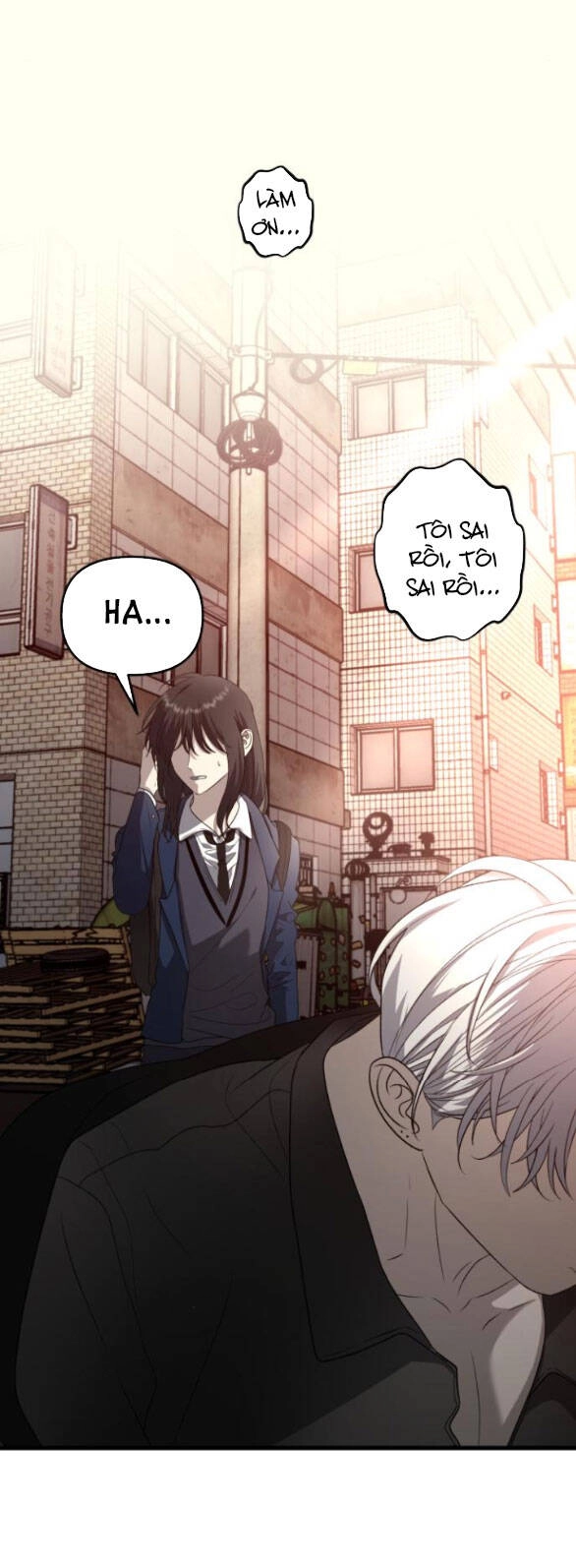 Tự Do Trong Mơ Chapter 84.5 - 26