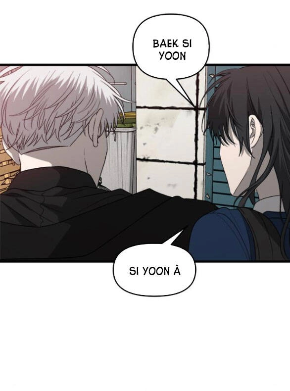 Tự Do Trong Mơ Chapter 84.5 - 34