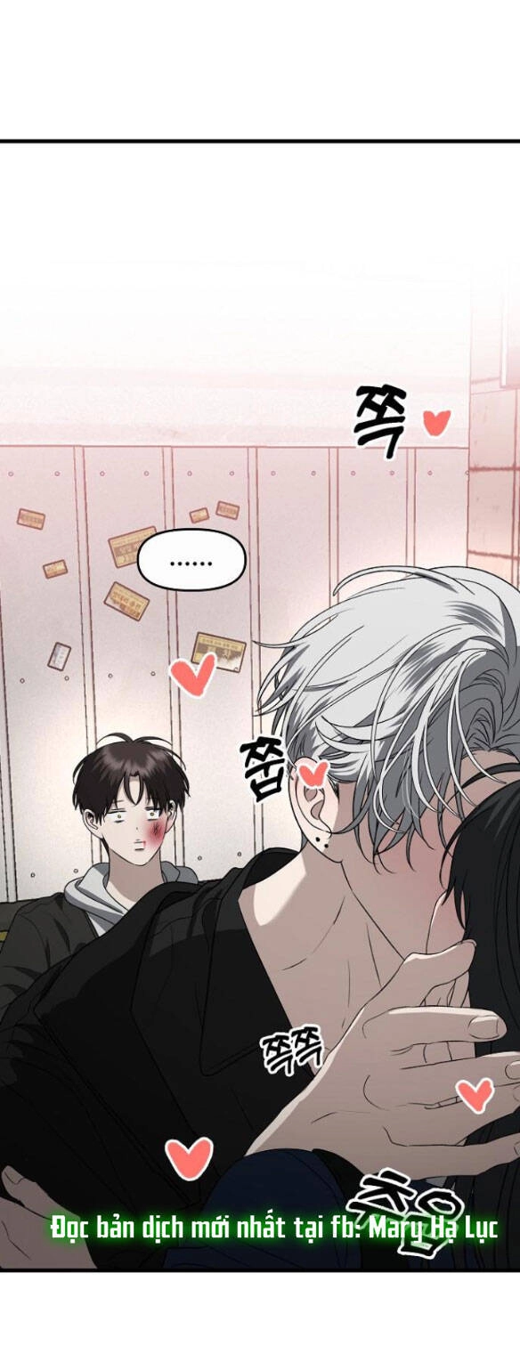 Tự Do Trong Mơ Chapter 85.1 - 16