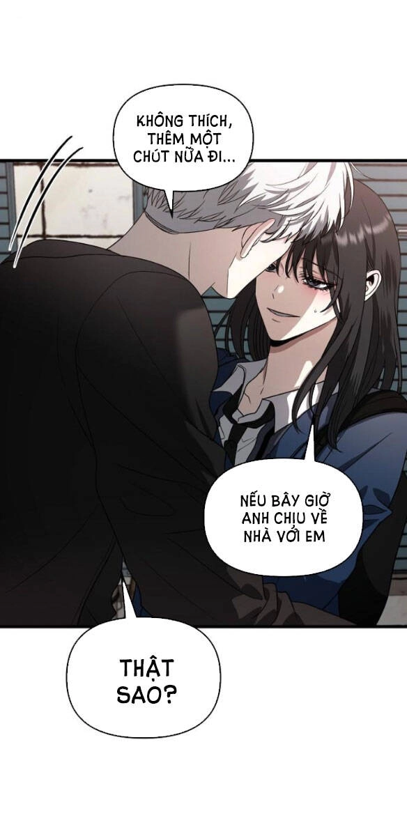 Tự Do Trong Mơ Chapter 85.1 - 19