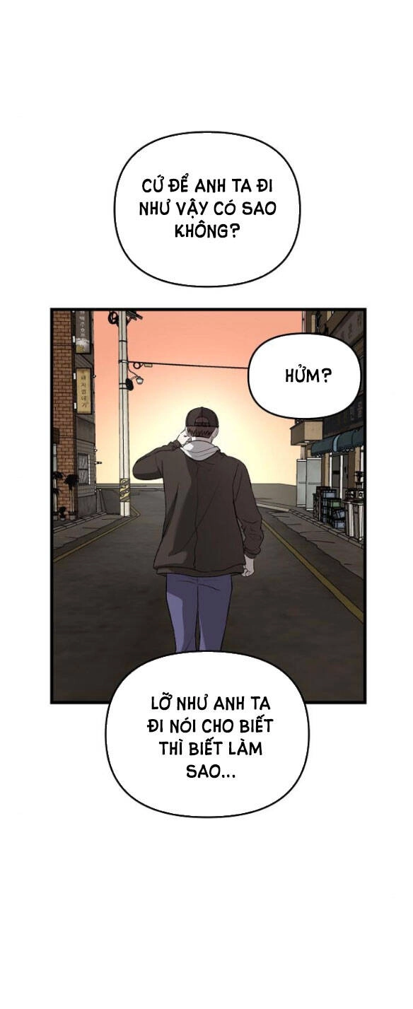 Tự Do Trong Mơ Chapter 85.1 - 36