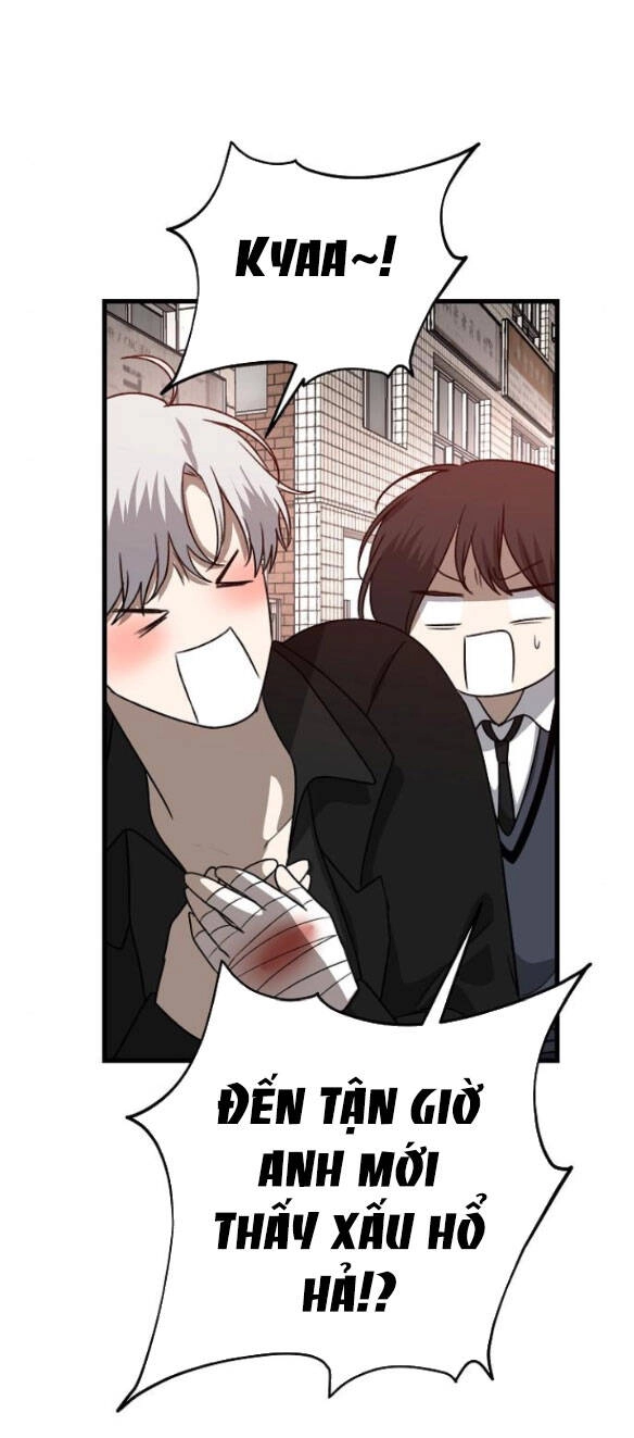 Tự Do Trong Mơ Chapter 85.1 - 47