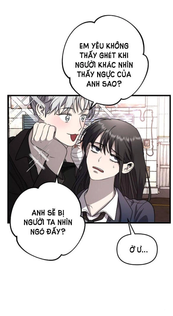 Tự Do Trong Mơ Chapter 85.1 - 52