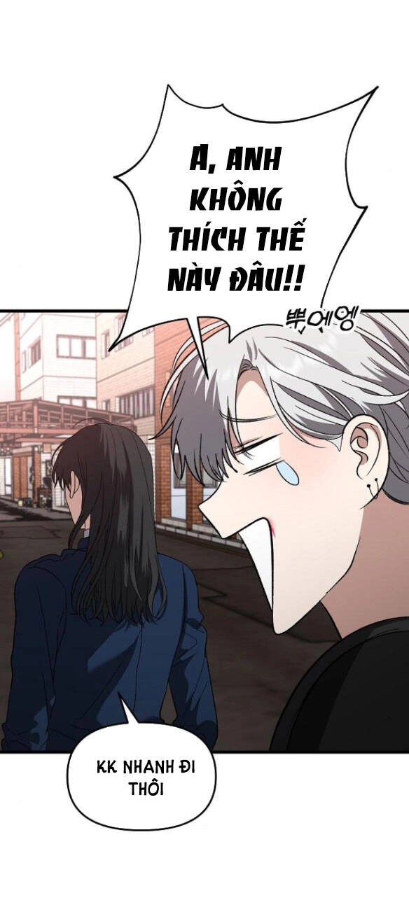 Tự Do Trong Mơ Chapter 85.1 - 56