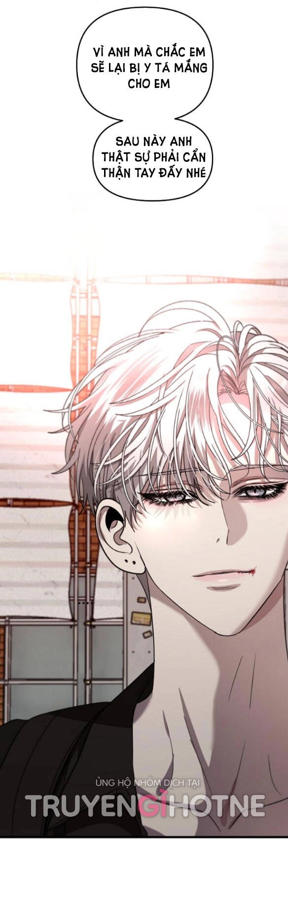 Tự Do Trong Mơ Chapter 85.1 - 58